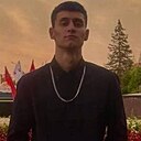Кирилл, 20 лет