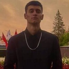 Фотография мужчины Кирилл, 20 лет из г. Калининград