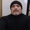 Эльхан, 46 лет