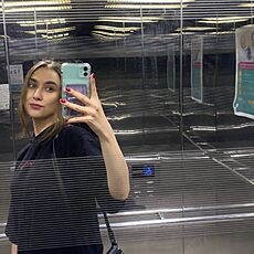 Фотография девушки Алина, 22 года из г. Москва