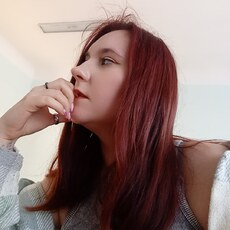 Фотография девушки Ева, 21 год из г. Воронеж