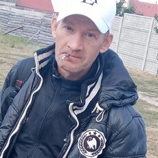 Фотография мужчины Андрей, 45 лет из г. Рогачев