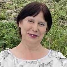 Фотография девушки Елена, 53 года из г. Волковыск