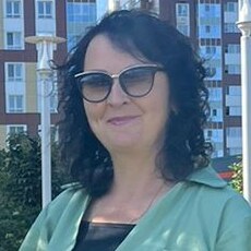 Фотография девушки Жанна, 53 года из г. Ульяновск