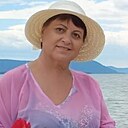 Полина, 63 года