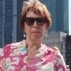 Фотография девушки Лидия, 61 год из г. Саратов