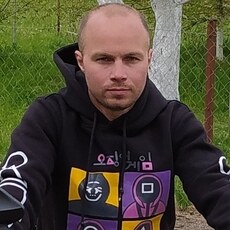 Фотография мужчины Aleksandrio, 31 год из г. Ляховичи