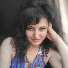 Фотография девушки Deleted, 36 лет из г. Ахалцихе