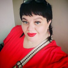 Фотография девушки Катюша, 38 лет из г. Орша