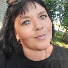 Фотография девушки Ольга, 54 года из г. Дзержинск