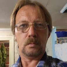 Фотография мужчины Вячеслав, 58 лет из г. Красноярск