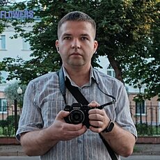 Фотография мужчины Юрий, 34 года из г. Витебск
