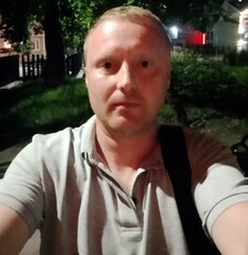 Фотография мужчины Алексей, 36 лет из г. Нижний Новгород