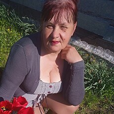 Фотография девушки Елена Россиянка, 58 лет из г. Волковыск
