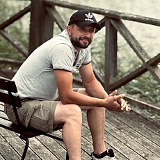 Фотография мужчины Андрей, 32 года из г. Пинск