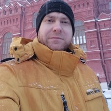 Фотография мужчины Юрий, 36 лет из г. Ярославль