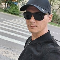 Фотография мужчины Vladimir, 36 лет из г. Чита