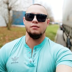 Фотография мужчины Владимир, 34 года из г. Витебск