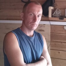 Фотография мужчины Григорий, 38 лет из г. Чунский