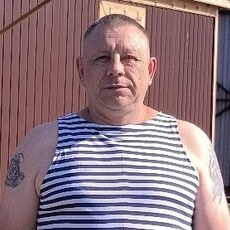 Фотография мужчины Николай, 50 лет из г. Воронеж