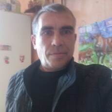 Фотография мужчины Вадим, 53 года из г. Нижний Новгород
