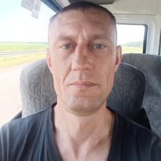 Фотография мужчины Алексей, 40 лет из г. Береза