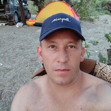 Фотография мужчины Андрей, 42 года из г. Талгар