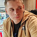 Вадим, 28 лет