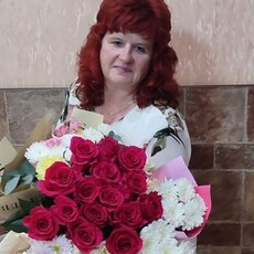 Фотография девушки Наташа, 55 лет из г. Волковыск