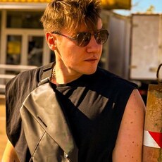 Фотография мужчины Алексей, 27 лет из г. Москва