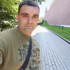 Фотография мужчины Николай, 37 лет из г. Москва