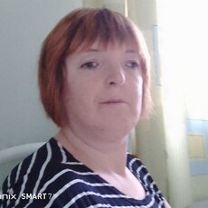 Фотография девушки Глафира, 48 лет из г. Тюмень