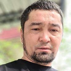Фотография мужчины Andrei, 44 года из г. Жезказган