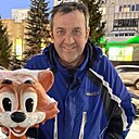 Андрей, 50 лет