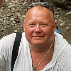 Фотография мужчины Андрей, 52 года из г. Рославль