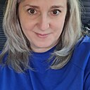Оксана, 46 лет