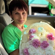 Фотография девушки Татьяна, 52 года из г. Березовский (Кемеровская Обл)