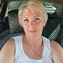 Наталья, 54 года