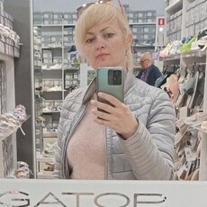 Фотография девушки Лариса, 50 лет из г. Гродно