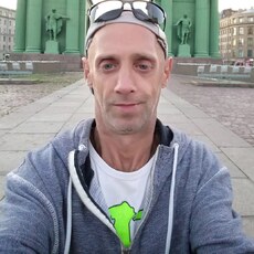 Фотография мужчины Боцман, 53 года из г. Санкт-Петербург