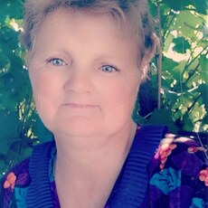 Фотография девушки Валентина, 61 год из г. Сальск