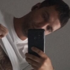 Фотография мужчины Yarche, 32 года из г. Каменское