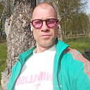 Андрей Корнилов, 35 лет
