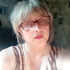 Фотография девушки Галочка, 49 лет из г. Чернышевск