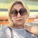 Шахноза, 43 года