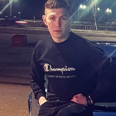 Фотография мужчины Алексей, 29 лет из г. Минск