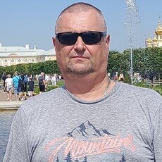 Фотография мужчины Андрей, 53 года из г. Березники