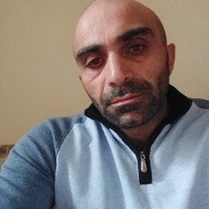 Фотография мужчины Арман, 43 года из г. Ереван