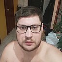 Вадим, 33 года