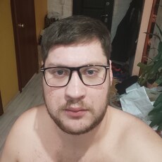 Фотография мужчины Вадим, 33 года из г. Береза